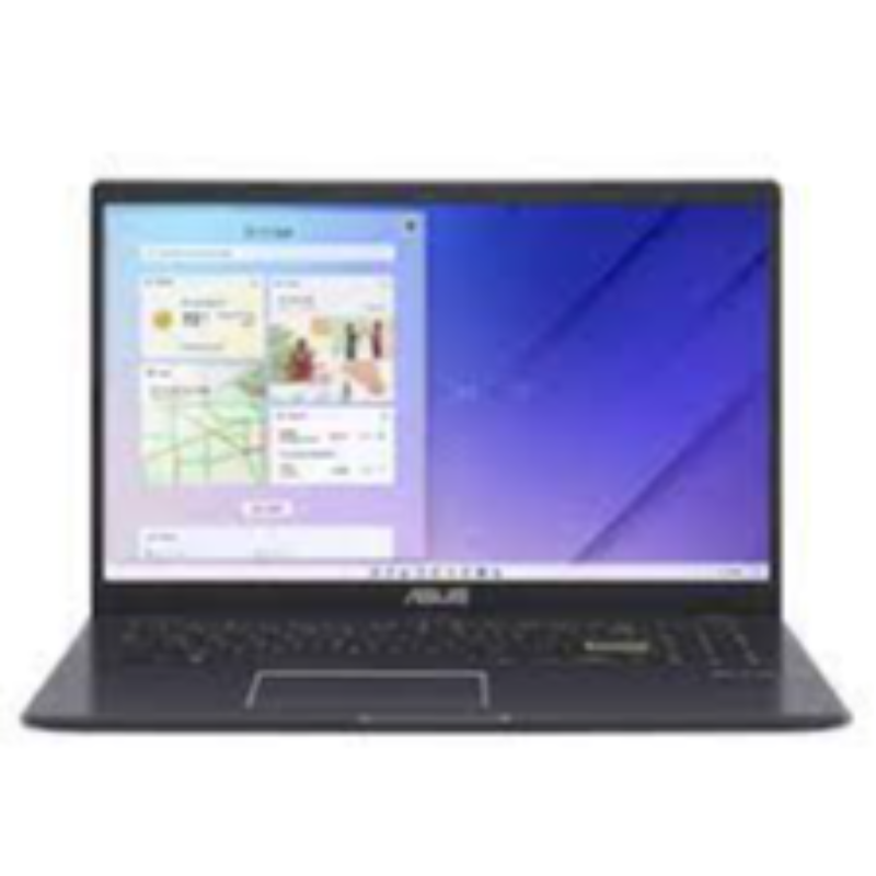 ASUS VivoBook Go 15 E510KA-BR289W Main Image